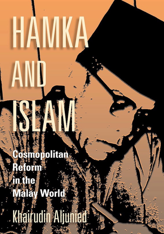 Couverture_Hamka and Islam