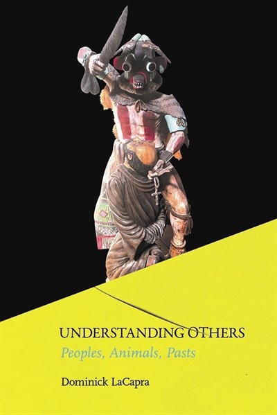 Front cover_Understanding Others