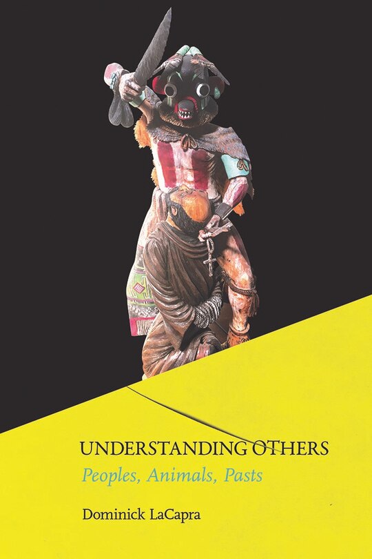 Front cover_Understanding Others