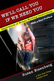 Front cover_We'll Call You If We Need You
