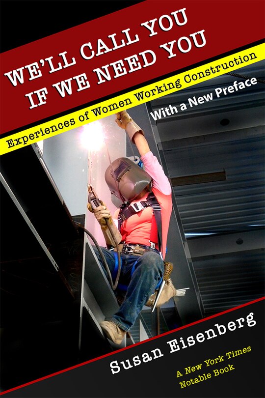 Front cover_We'll Call You If We Need You