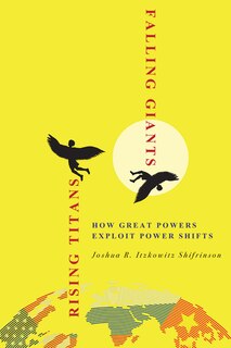 Front cover_Rising Titans, Falling Giants