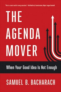 Front cover_The Agenda Mover