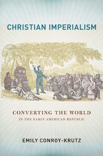 Front cover_Christian Imperialism