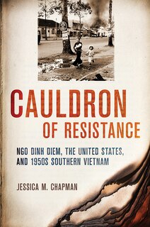 Front cover_Cauldron of Resistance