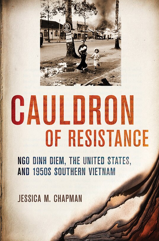 Front cover_Cauldron of Resistance