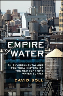 Front cover_Empire of Water
