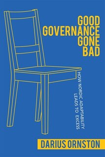 Front cover_Good Governance Gone Bad