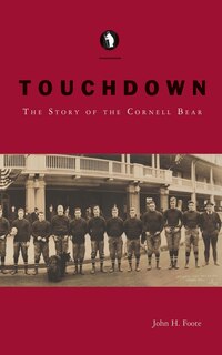 Front cover_Touchdown