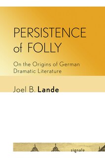 Front cover_Persistence of Folly