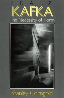 Front cover_Franz Kafka