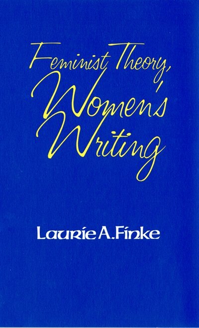 Couverture_Feminist Theory, Women's Writing