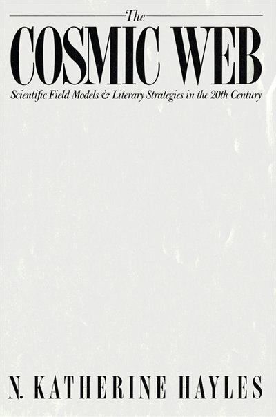 Couverture_The Cosmic Web