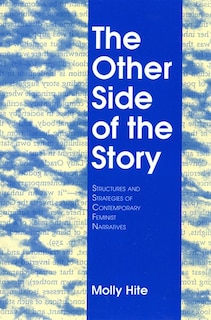 Front cover_The Other Side of the Story