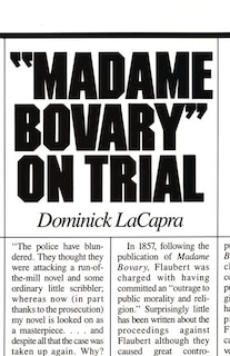 Couverture_Madame Bovary On Trial