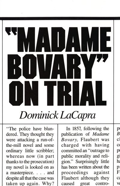 Couverture_Madame Bovary On Trial