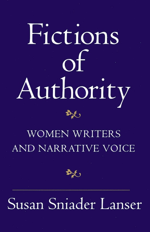 Couverture_Fictions of Authority