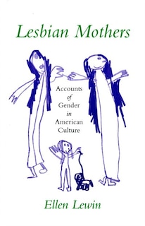 Front cover_Lesbian Mothers