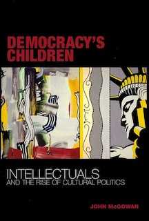 Front cover_Democracy's Children