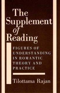 Front cover_The Supplement of Reading