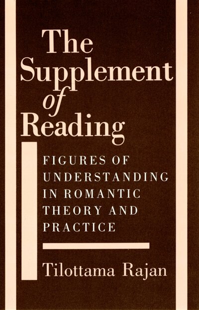 Front cover_The Supplement of Reading