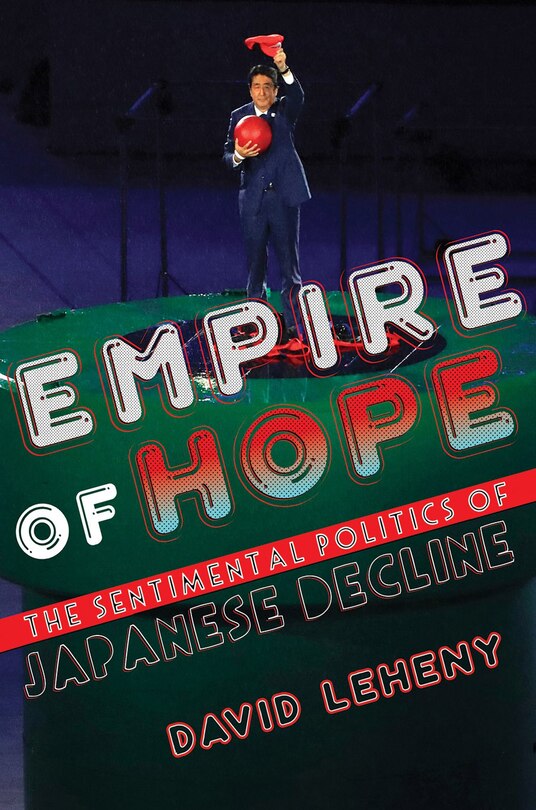 Couverture_Empire Of Hope