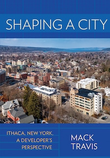 Couverture_Shaping a City