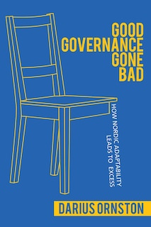 Front cover_Good Governance Gone Bad