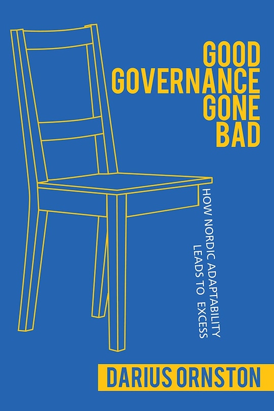 Front cover_Good Governance Gone Bad