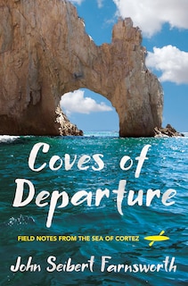 Front cover_Coves of Departure