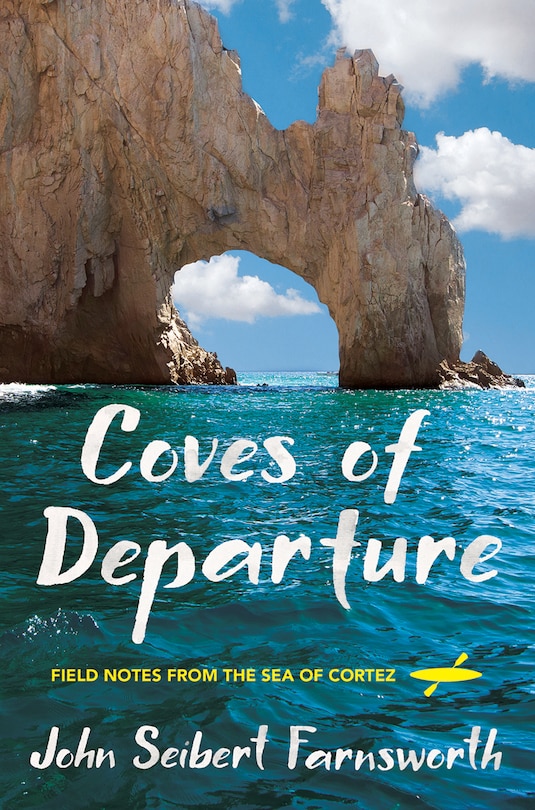 Front cover_Coves of Departure