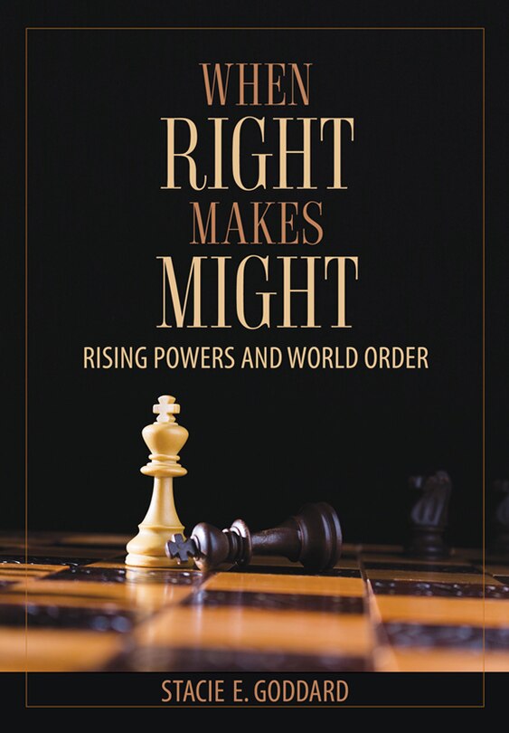 Couverture_When Right Makes Might