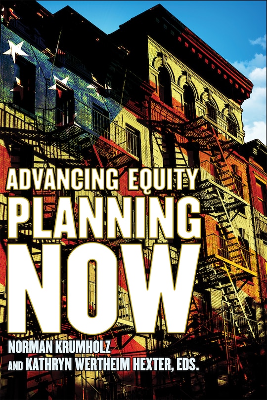 Couverture_Advancing Equity Planning Now