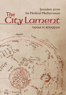 Couverture_The City Lament
