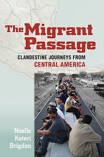 Front cover_The Migrant Passage