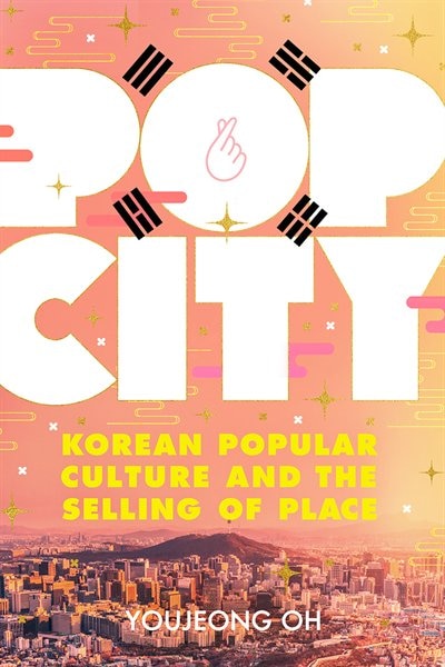 Front cover_Pop City