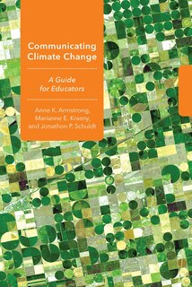 Couverture_Communicating Climate Change