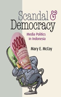 Front cover_Scandal and Democracy