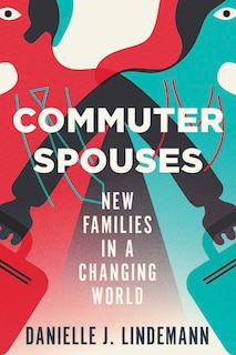 Front cover_Commuter Spouses