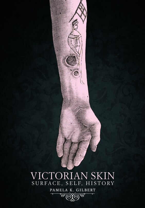 Couverture_Victorian Skin