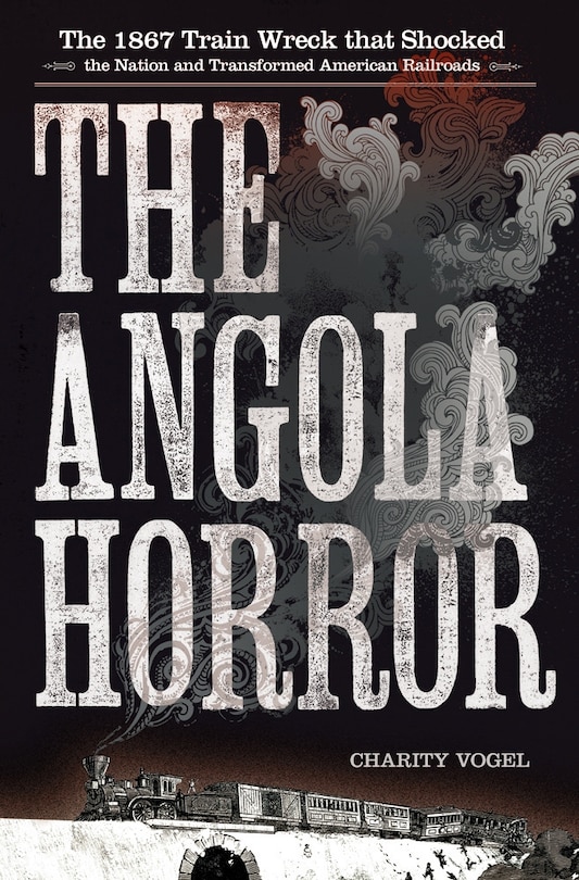 Couverture_The Angola Horror