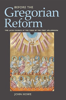 Couverture_Before the Gregorian Reform