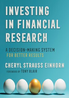 Front cover_Investing in Financial Research