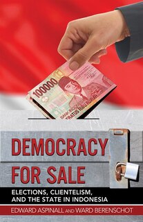 Front cover_Democracy for Sale
