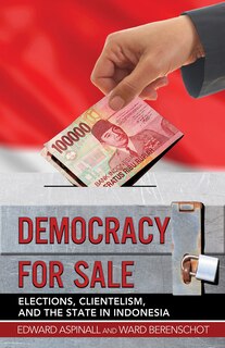 Front cover_Democracy for Sale