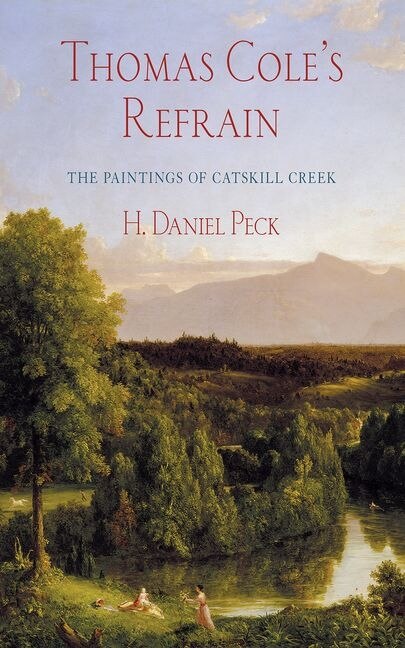 Front cover_Thomas Cole's Refrain