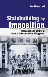 Couverture_Statebuilding by Imposition