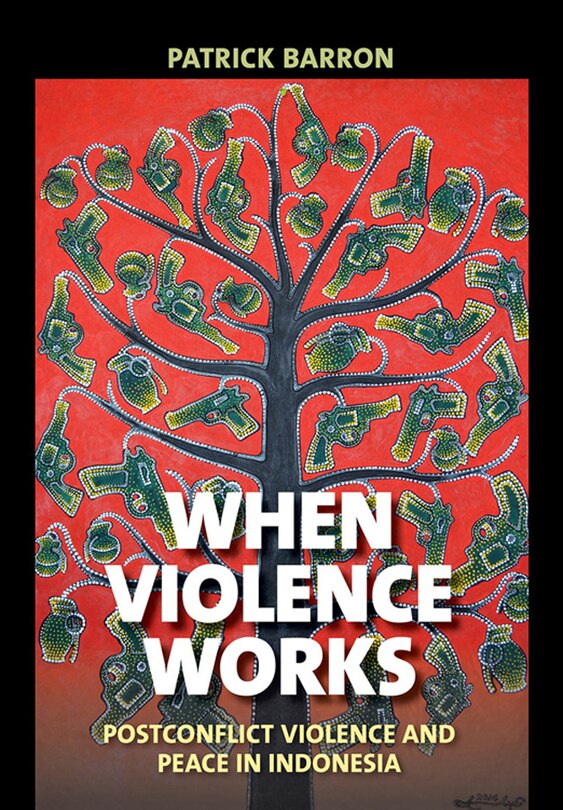 Front cover_When Violence Works