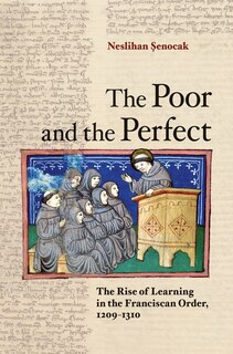 Front cover_The Poor and the Perfect