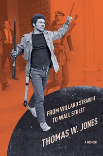 Couverture_From Willard Straight to Wall Street